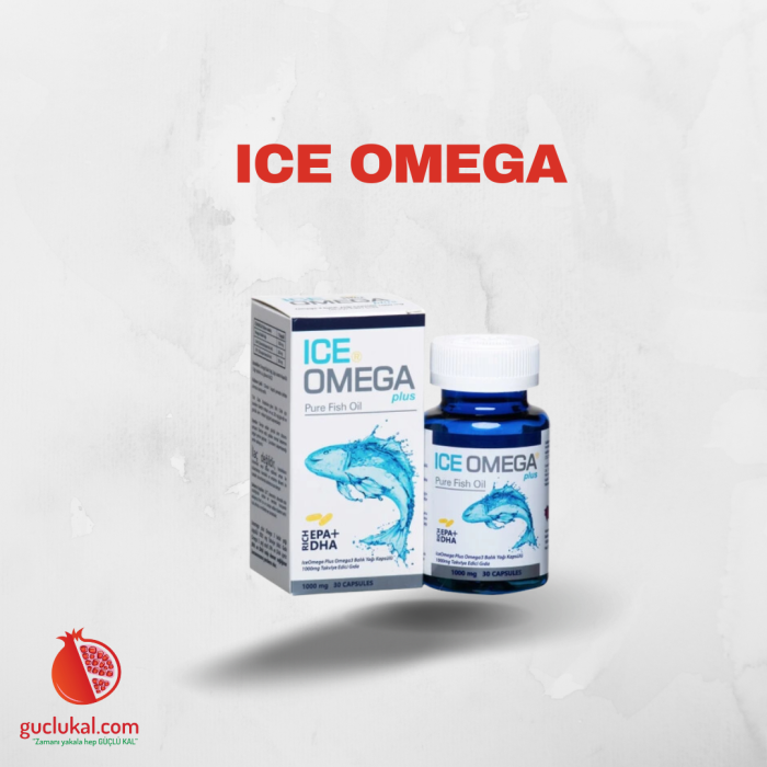 ICE OMEGA