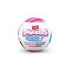 Nessiworld 5UA02000 Snackles Aburcubur Surpriz Peluş 12 cm