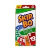 Nessiworld 52370 Skip-Bo Kartlar