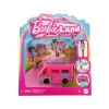 Nessiworld HYF38 Mini Barbieland Araçlar