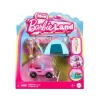 Nessiworld HYF38 Mini Barbieland Araçlar