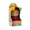 Nessiworld MHA26000 Maşa ve Koca 12cm Masha Bebek