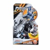 Nessiworld 13289 Robot Transformer 16 cm -Sunman