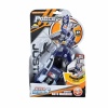 Nessiworld 13289 Robot Transformer 16 cm -Sunman