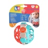 Nessiworld 30148 Lets be Child - Tırtıl Top Çıngırak +0 ay