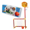 Nessiworld 224 PORTATİF KALE-BASKET POTASI