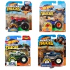 FYJ44 Hot Wheels, Monster Trucks 1:64 Arabalar