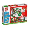 Nessiworld 71406 LEGO® Super Mario Yoshinin Hediye Evi Ek Macera Seti 246 parça +6 yaş