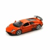 TIN-80133-12 Çekbırak 1:36 Die Cast Spor Araba - Vardem Oyuncak