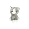 PB31184-22 Peluş Oturan Kedi 23 cm -Vardem