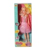 NessiWorld 02257 Anlily Fashion Style Bebek -Oydaş