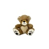 NessiWorld PDT211046PeluşAsortiHayvanlar16,5cm