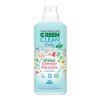 Nessiworld Green Clean Baby Bitkisel Çamaşır Deterjanı 1000 ml (20 Yıkama)