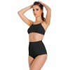 Miss Fit Yüksek Bel Slip Korse 33636