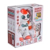 Nessiworld 606-30 Kumandalı Disk Atan Robot -Can Oyuncak