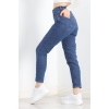 Mom Boyfriend Jeans Mavi1