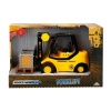 3151 SUN-YFN-MXX-1 16 FORKLIFT SES IŞIK 24CM FR 2A