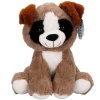 Nessiworld 4744 Sevimli Peluş Köpek 32 cm -Sunman