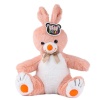 Nessiworld POL-1049 Peluş Tavşan 55 cm Polly Toys