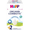 Hipp 2 Organik Combiotic Bebek Sütü 800 Gr