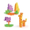 NessiWorld 03905FunFunPuzzle128Parça-Dede