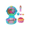 Nessiworld JCR44 Polly Pocket Mini Sürpriz Paketler Serisi