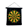 Mıknatıslı Dart Board Seti Eğlence Oyunu