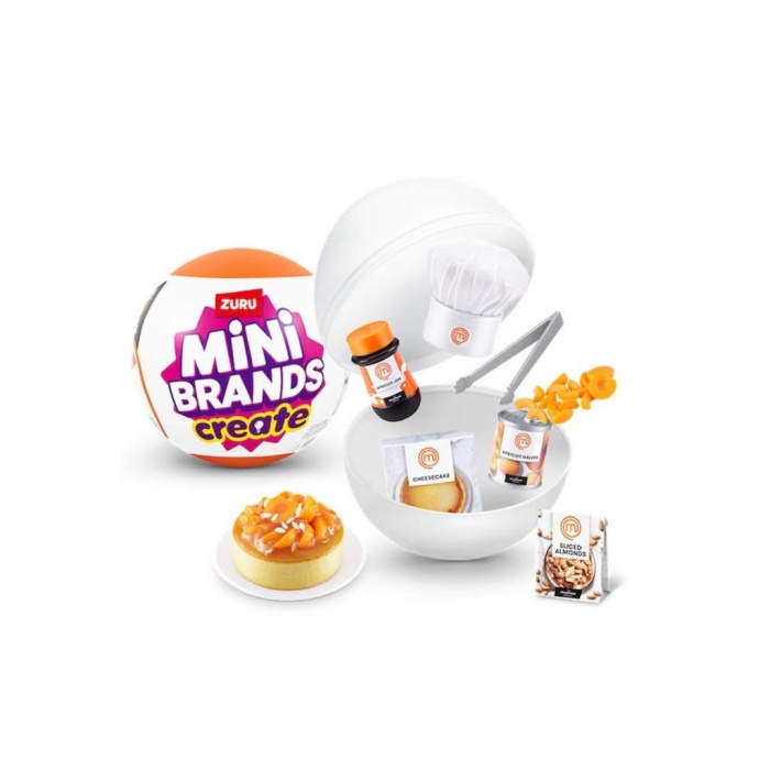 Nessiworld MN600000 Master Chef Sürpriz Paket - 77515