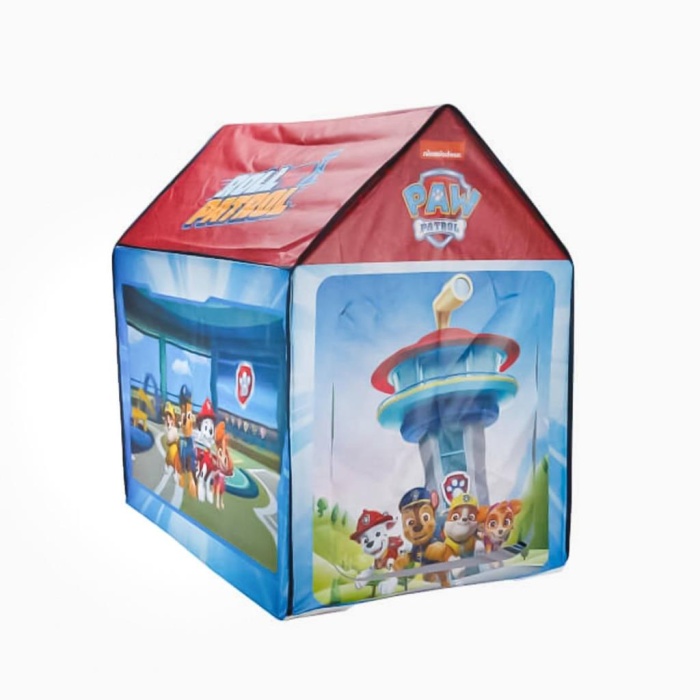 Nessiworld 4849 Paw Patrol Çadır 100X70X100 cm -Sunman