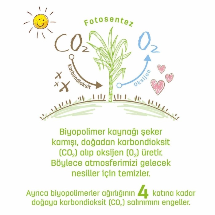 Nessiworld Sleepy Bio Natural Islak Havlu Mendil 3x40 120 Yaprak