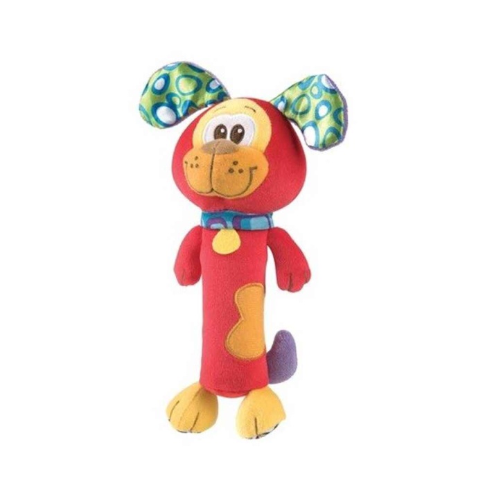 Nessiworld Playgro Squekers Balerin Balerin