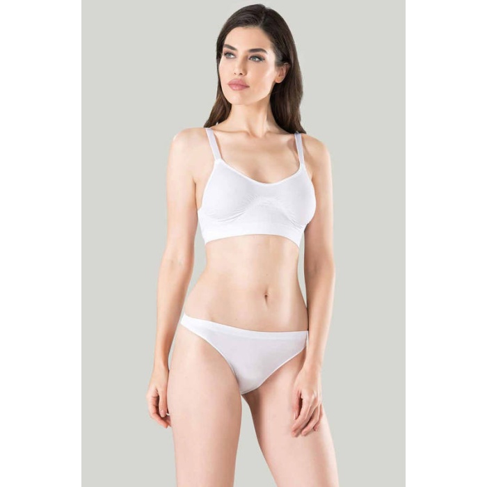 Miss Fit Minimizer Sütyen 1503