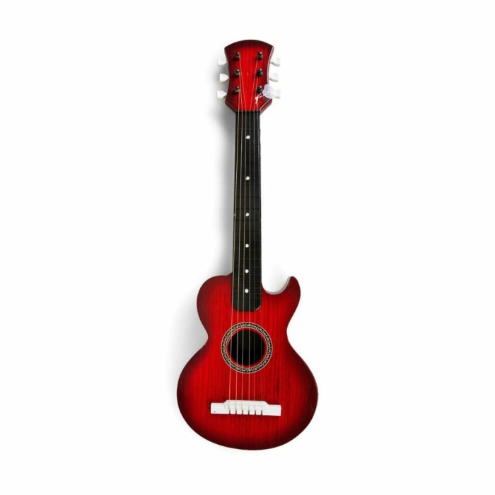 2070 Eccho Oyuncak Akustik Gitar 66 cm -Sunman