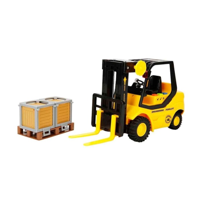 3151 SUN-YFN-MXX-1 16 FORKLIFT SES IŞIK 24CM FR 2A