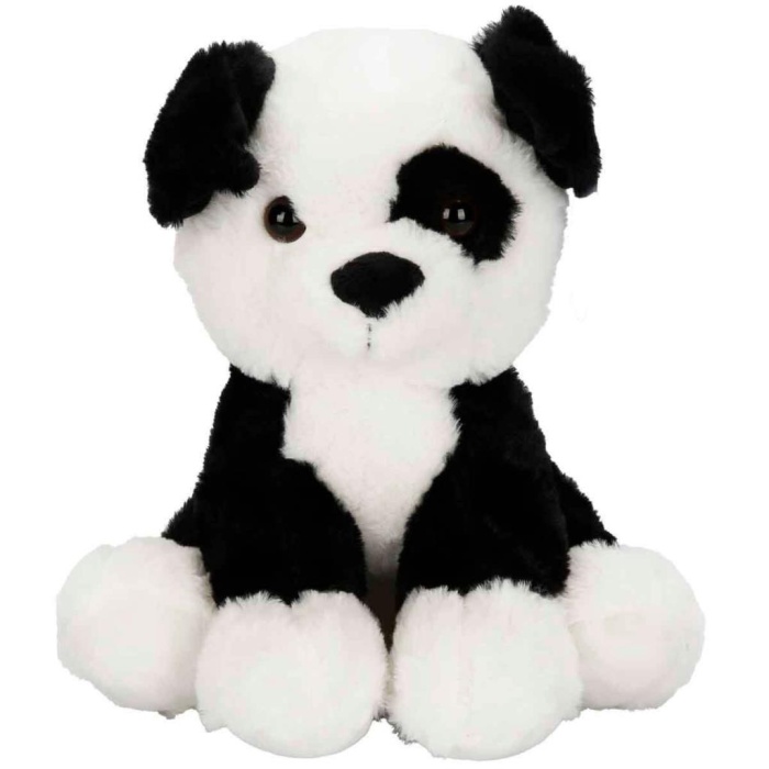 Nessiworld 4744 Sevimli Peluş Köpek 32 cm -Sunman