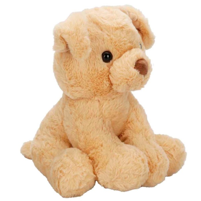 Nessiworld 4744 Sevimli Peluş Köpek 32 cm -Sunman