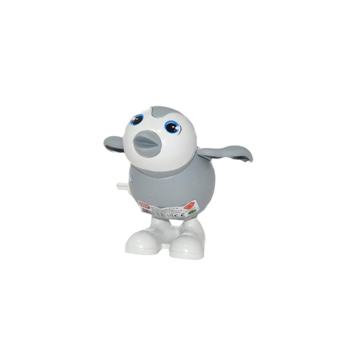 URT005-04 Birliktoys, Kurmalı Penguen