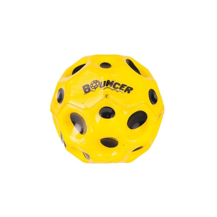 Nessiworld 6508 Bouncy Ball -Prestij Oyuncak