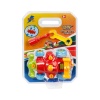 Nessiworld 88742 Sök Tak Go Kart -Sunman