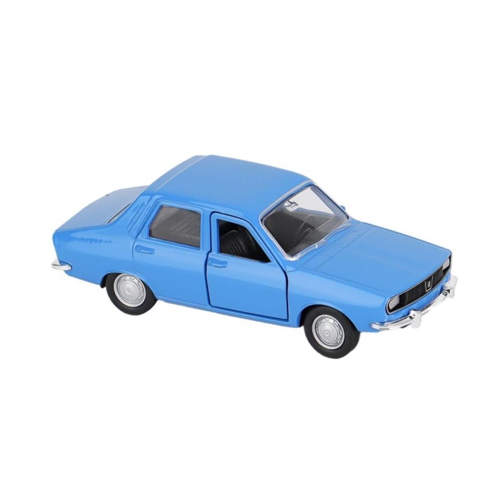 Nessiworld 43827 Welly Renault  Çek Bırak Araba -Karsan