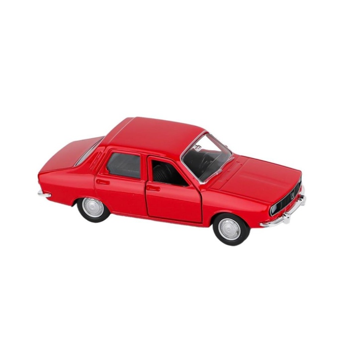 Nessiworld 43827 Welly Renault  Çek Bırak Araba -Karsan