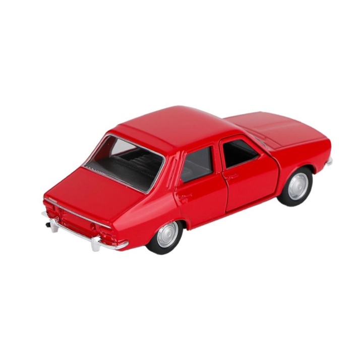 Nessiworld 43827 Welly Renault  Çek Bırak Araba -Karsan
