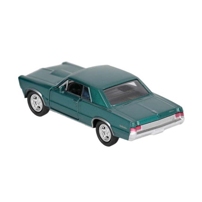 Nessiworld 42313 Welly Pontiac 1:32 -Karsan Oyuncak