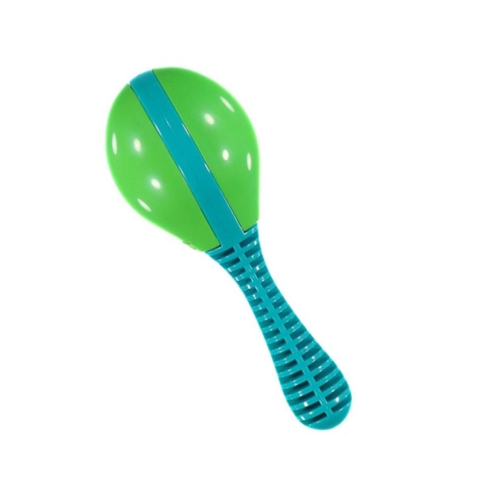 4034 Marakas - Baby Maracas / +10 ay