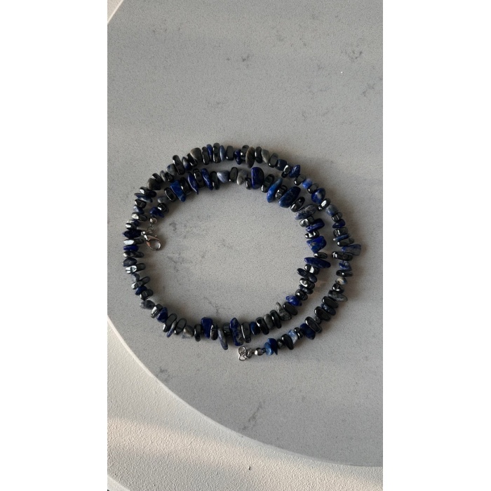 Lapis Lazuli Kolye