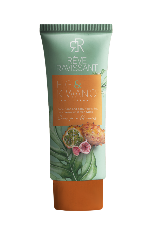 Reve Ravissant Fig & Kiwano El Kremi 50 ml