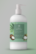 Reve Ravissant Coconut Vücut Losyonu 250 ml