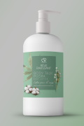 Reve Ravissant Body Talk Pudra Vücut Losyonu 250 ml