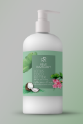 Reve Ravissant Lotus Coco Butter Vücut Losyonu 250 ml