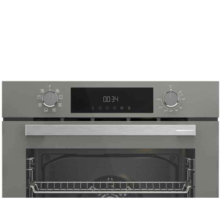 Arçelik AFC 340 G Ankastre Fırın
